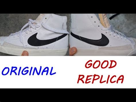 replica nike blazer|counterfeit nikes.